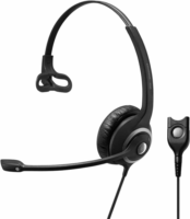 Sennheiser Epos SC238 Vezetékes Mono Headset - Fekete