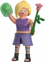 Playmobil 71221 Naruto - Shippuden Ino figura