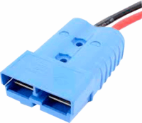 BlueWalker 91015057 Akkumulátor Összekötő kábel