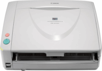 Canon imageFORMULA DR-6030C Dokumentum szkenner