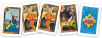 Trefl Fekete Péter - Sam, a tűzoltó kártyajáték