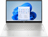 HP Pavilion 15 Notebook Ezüst (15.6" / Intel i5-1335U / 16GB / 512GB SSD / Win 11 Home)