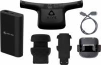 HTC Vive Vezeték Nélküli Adapter készlet - Fekete