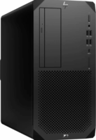HP Workstation Z2 G9 Tower Számítógép (Intel i9-13900K / 32GB / 2TB SSD / Win 11 Pro)
