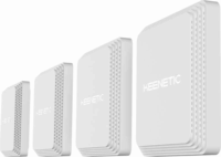 Keenetic AC1300 Wireless KN-2810-41EN Mesh WiFi rendszer (4 db)
