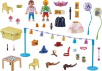 Playmobil 71451 City Life - Jelmezbál