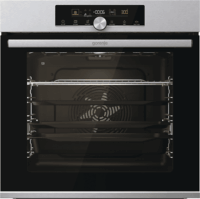 Gorenje BPS6747A06X Beépíthető sütő - Inox