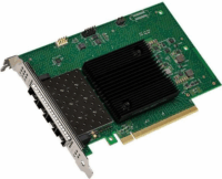 Intel E810XXVDA4BLK 25Gbps 4x SFP28 PCIe hálózati kártya (BULK)