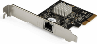 Startech ST5GPEXNB 5Gbps PCIe Hálózati Kártya