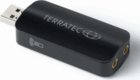 Terratec 10908 DVB-T USB Dual vevőegység