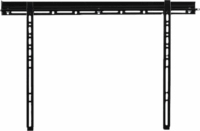 B-Tech 1MBTM061 65" LCD TV/Monitor fali tartó - Fekete