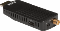 Wiwa Mini DVB-T/DVB-T2 Set-Top box vevőegység