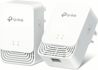 TP-LINK PG1200 Powerline Hálózati Adapter Kit