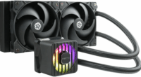 Enermax LIQMAXFLO SR Series 240mm RGB CPU Vízhűtés