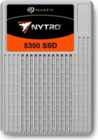 Seagate 7.68TB Nytro 5350H 2.5" U.3 NVMe SSD