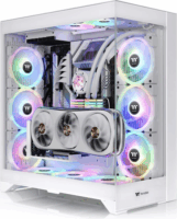 Thermaltake CTE E600 MX Snow Számítógépház - Fehér