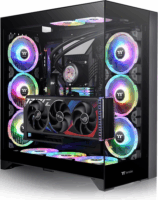 Thermaltake CTE E600 MX Számítógépház - Fehér