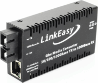 LinkEasy MMC-GE-MMX-SC Mini Média Konverter