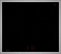 Neff T46SBE1L0 Indukciós főzőlap - Fekete