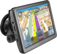 Modecom FreeWAY CX 7.0 GPS navigáció (MapFactor EU Térkép)