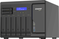 Qnap TS-H886-D1602-8G NAS