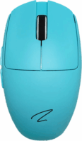 Zaopin Z1 PRO Wireless Gaming Egér - Kék