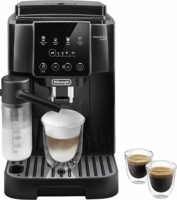 DeLonghi ECAM 220.60.B Magnifica Start Automata kávéfőző - Fekete