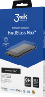 3mk HardGlass Max Samsung Galaxy S23 FE Edzett üveg kijelzővédő