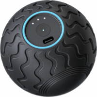 Therabody Theragun Wave Solo Masszázslabda Ø 8,6 cm - Fekete