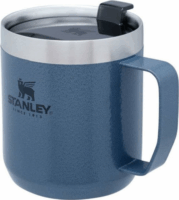 Stanley The Legendary Camp Classic 350ml Termoszbögre - Kék