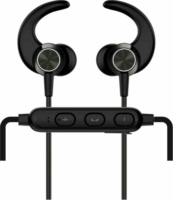 Swissten Active Wireless Headset - Fekete