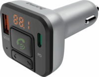 Hama 14169 Bluetooth FM Transmitter