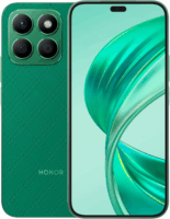 Honor X8b 8/256GB Dual SIM Okostelefon - Zöld