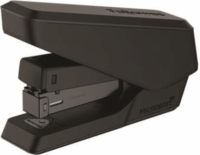 Fellowes LX840 EasyPress Half-Strip 25 lap kapacitású Tűzőgép - Fekete