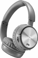 Swissten Trix Wireless Headset - Ezüst