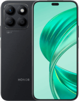 Honor X8b 8/256GB Dual SIM Okostelefon - Fekete