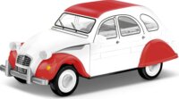 Cobi Citroen 2CV Dolly 85 darabos készlet