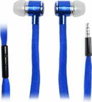 Vakoss SK-251B Vezetékes Headset - Kék