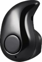 Vakoss SK-808BK Wireless Headset - Fekete