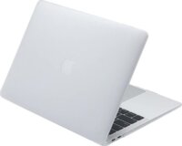 Lention Matte Finish 14" Macbook Pro Tok - Fehér