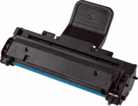 Fusion (Samsung MLT-D108S) Toner Fekete