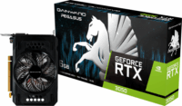 Gainward GeForce RTX 3050 6GB GDDR6 Pegasus Videókártya