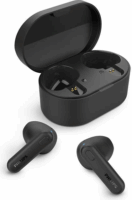Philips TAT1138BK/00 Wireless Headset - Fekete