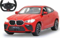 Jamara BMW X6 M távirányítós autó - Piros