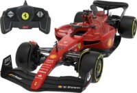 Jamara Ferrari F1-75 távirányítós autó - Piros