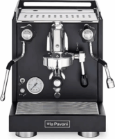 La Pavoni New Cellini Classic Eszpresszó kávéfőző - Fekete