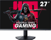 Koorui 27" GN02 Gaming Monitor