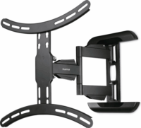 Hama 220834 32"-65" LCD TV/Monitor fali tartó - Fekete