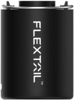 Flextail Tiny Pump Hordozható légpumpa - Fekete