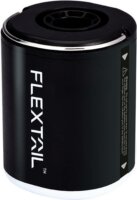 Flextail Tiny Pump 2X Hordozható légpumpa - Fekete